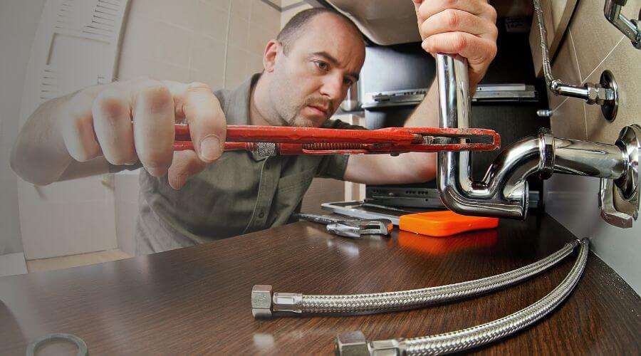 Professional sink repair in Ringwood, IL